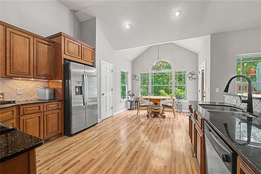 Discover a rare custom Bella Vista home designed for - photo 4