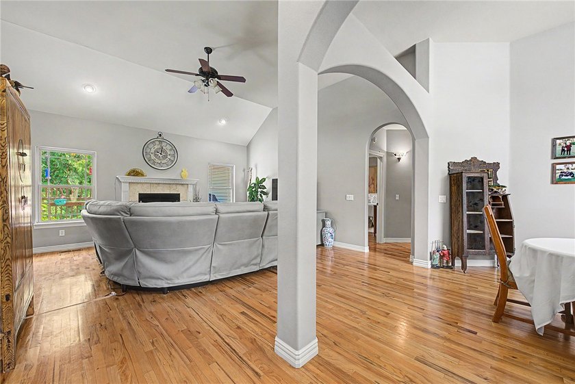 Discover a rare custom Bella Vista home designed for - photo 7