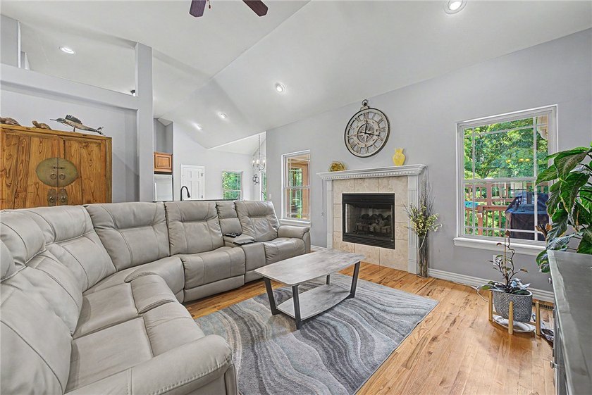 Discover a rare custom Bella Vista home designed for - photo 9