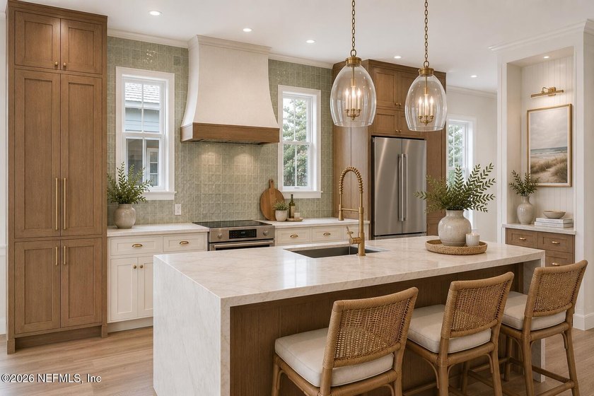 New Construction Opportunity - Cypress Floor Plan by M&amp;M Homes! - photo 2
