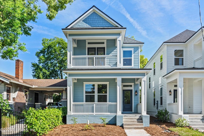 New Construction Opportunity - Cypress Floor Plan by M&amp;M Homes! - photo 4