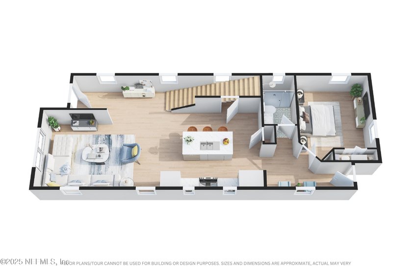 New Construction Opportunity - Cypress Floor Plan by M&amp;M Homes! - photo 6