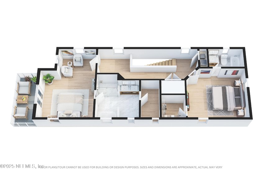 New Construction Opportunity - Cypress Floor Plan by M&amp;M Homes! - photo 7