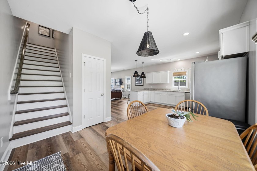 Nestled on nearly an acre in the peaceful cul-de-sac community - photo 22
