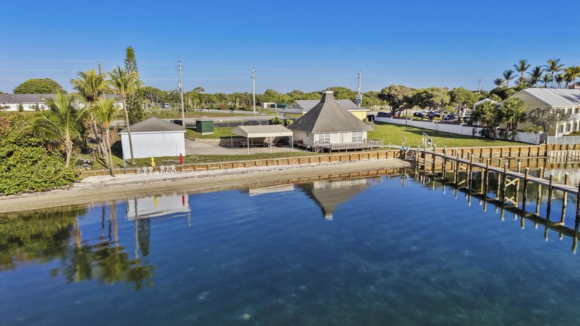 A truly rare waterfront redevelopment opportunity on prestigious - photo 9