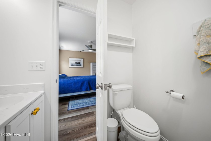 Nestled on nearly an acre in the peaceful cul-de-sac community - photo 31