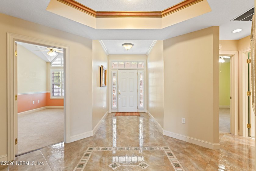 Stunning Condo in the heart of World Golf Village. You'll find - photo 4