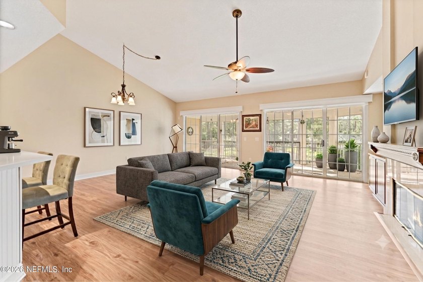 Stunning Condo in the heart of World Golf Village. You'll find - photo 9