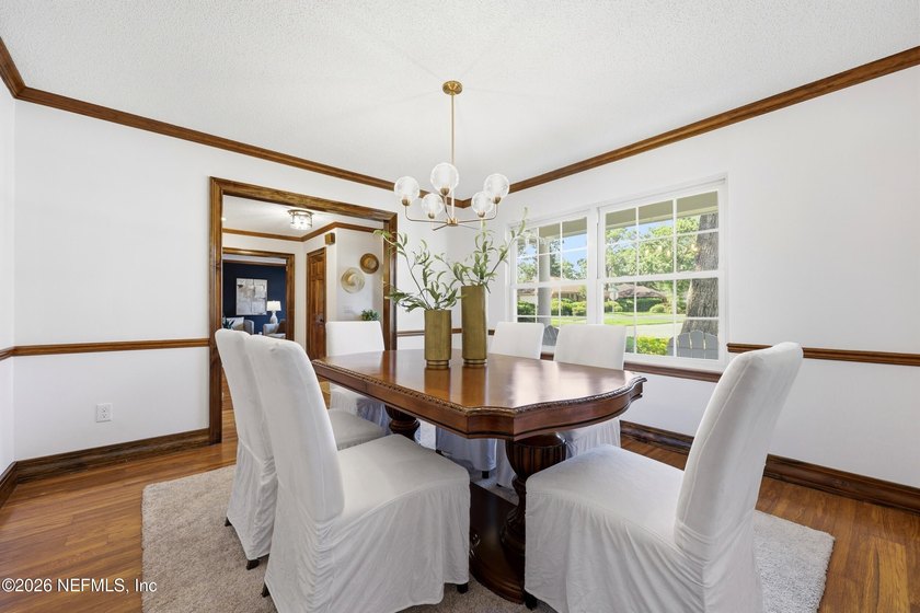 Welcome to this exceptional pool home in the highly sought-after - photo 8