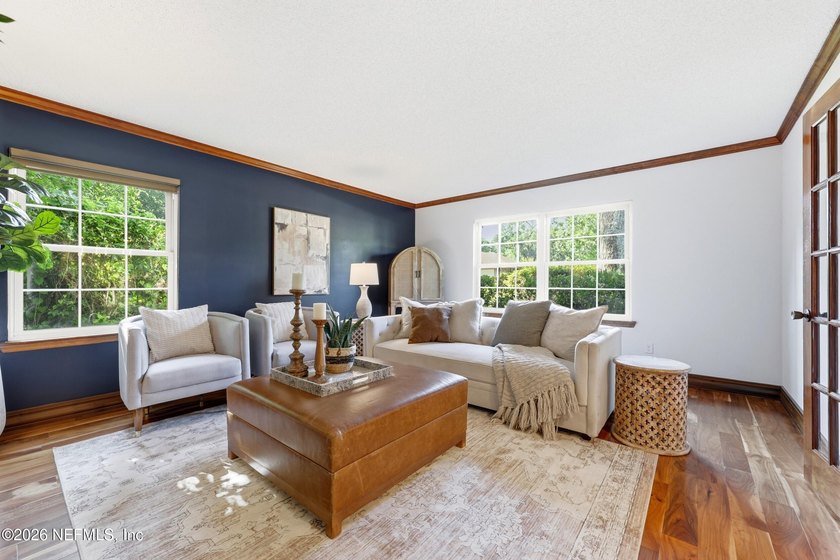 Welcome to this exceptional pool home in the highly sought-after - photo 10