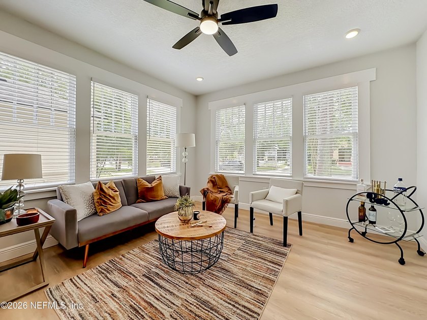 Timeless Riverside charm meets modern luxury in this beautifully - photo 3