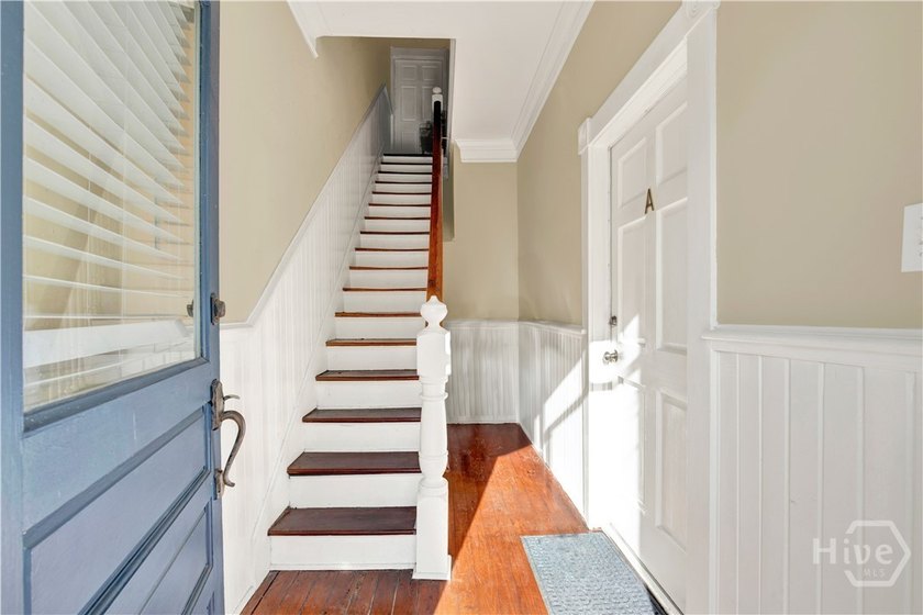 Located in Savannah's Landmark Historic District, this - photo 3