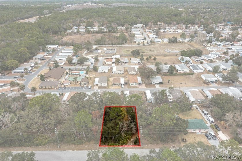 Here is a great building lot for your new single family home - photo 7