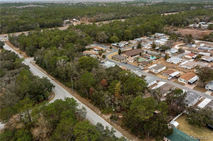 Here is a great building lot for your new single family home - photo 8