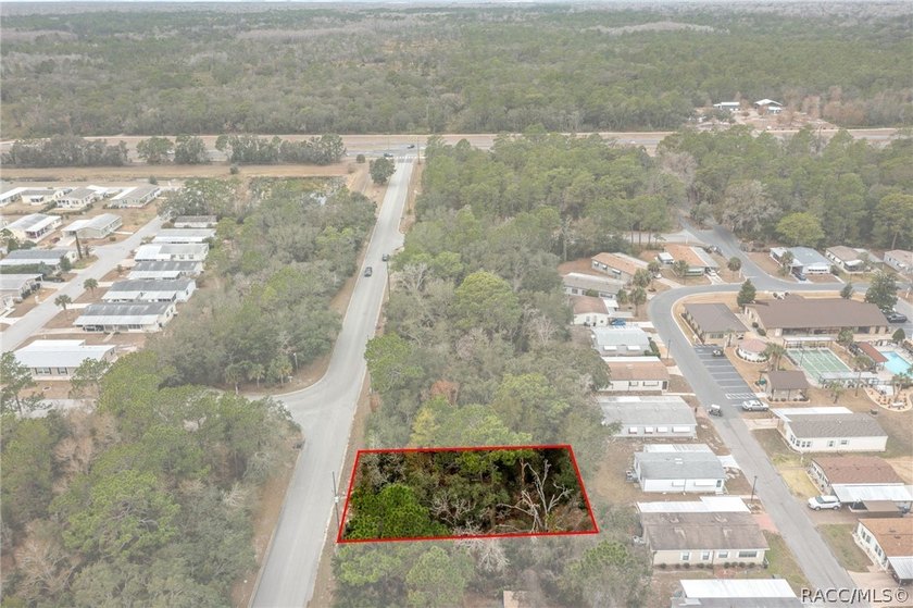 Here is a great building lot for your new single family home - photo 10