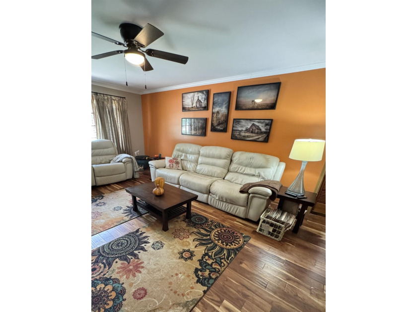 Get excited to see this spacious ranch style home! Outside you - photo 12