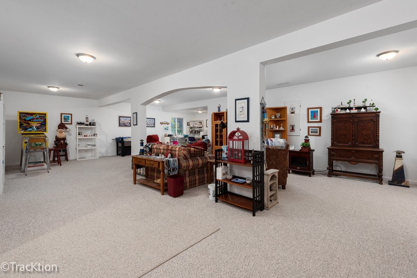 This is a charming Greenbriar model home with an extended family - photo 21