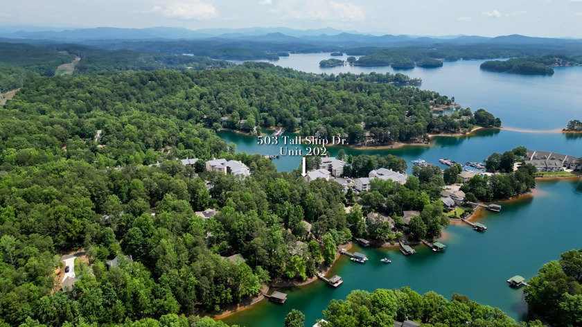 Resort style living in Keowee Key - photo 26