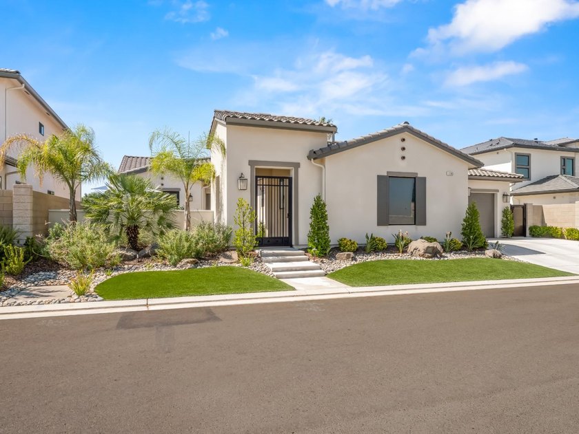 Situated within the gated Club View Collection at Copper River - photo 4