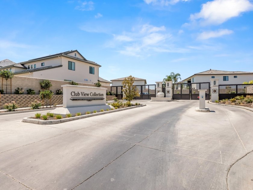 Situated within the gated Club View Collection at Copper River - photo 6