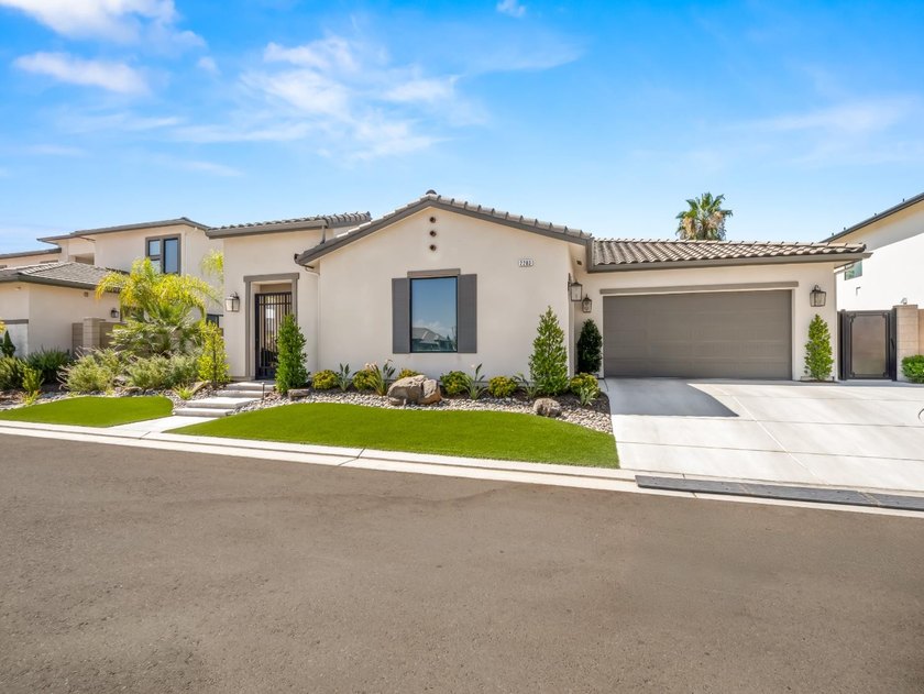 Situated within the gated Club View Collection at Copper River - photo 7