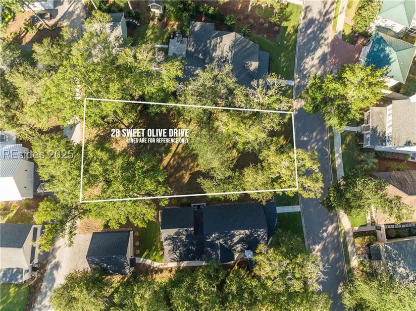 Highly sought-after building site to build your dream home in - photo 4