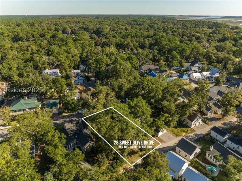 Highly sought-after building site to build your dream home in - photo 5