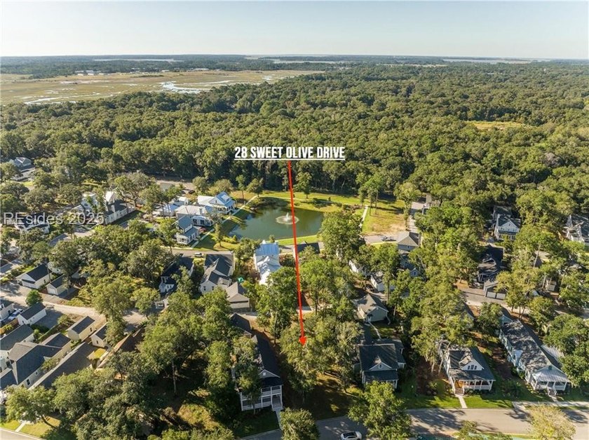 Highly sought-after building site to build your dream home in - photo 8