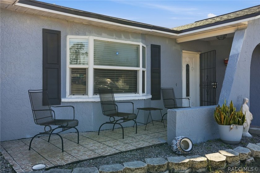 Welcome to this spacious 5-bedroom, 2-bath home set on a private - photo 6