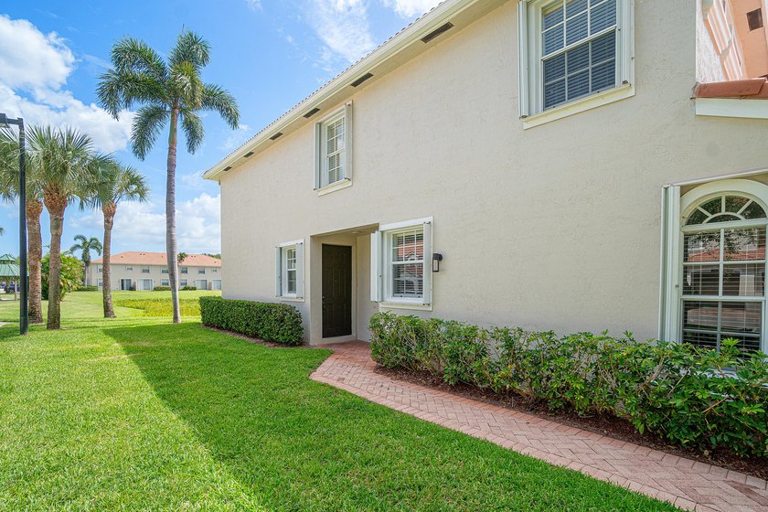 Welcome to Drexel Park, one of Delray Beach's most desirable - photo 2