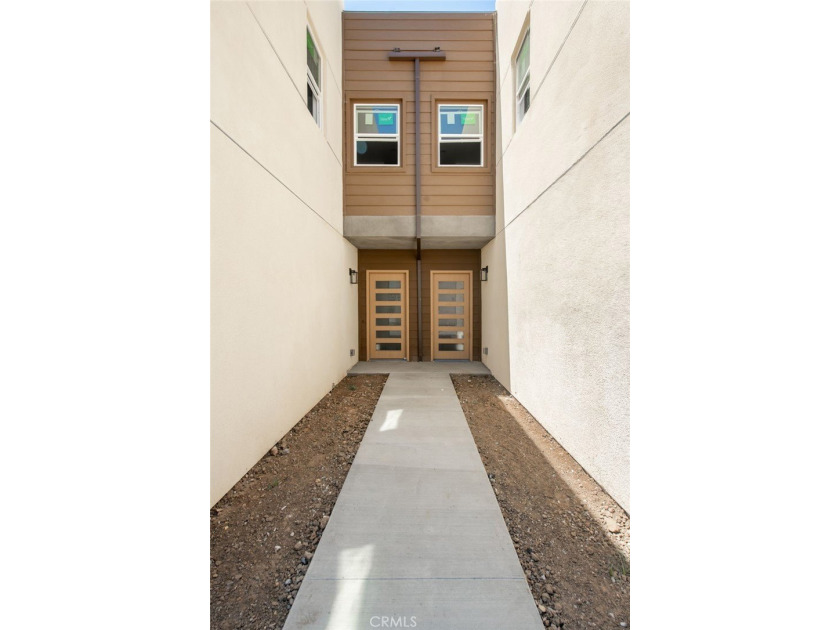 NEW CONSTRUCTION 4 bed, 3.5 bath, three-story townhome with sky - photo 5