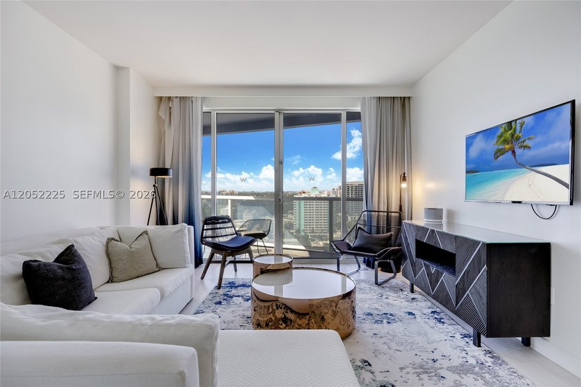 Make money while you sleep! Own a piece of paradise at The W - photo 10