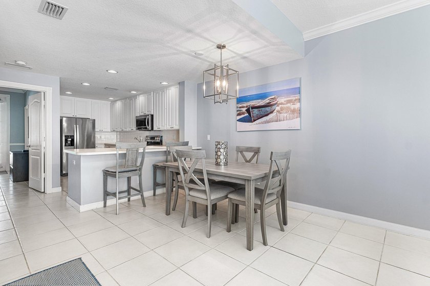 MUST SEE! Immaculate 4 bedroom, 3 bath townhome nestled in - photo 4