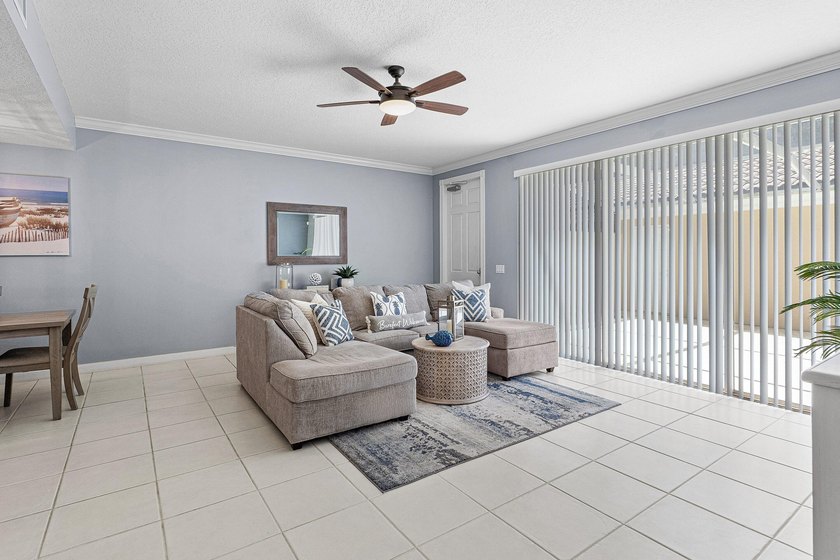 MUST SEE! Immaculate 4 bedroom, 3 bath townhome nestled in - photo 9