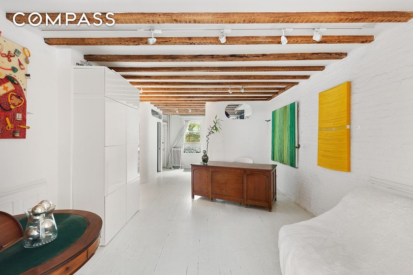 ***A 19th-Century Brooklyn Townhouse Gets an Ultra-Mod - photo 11