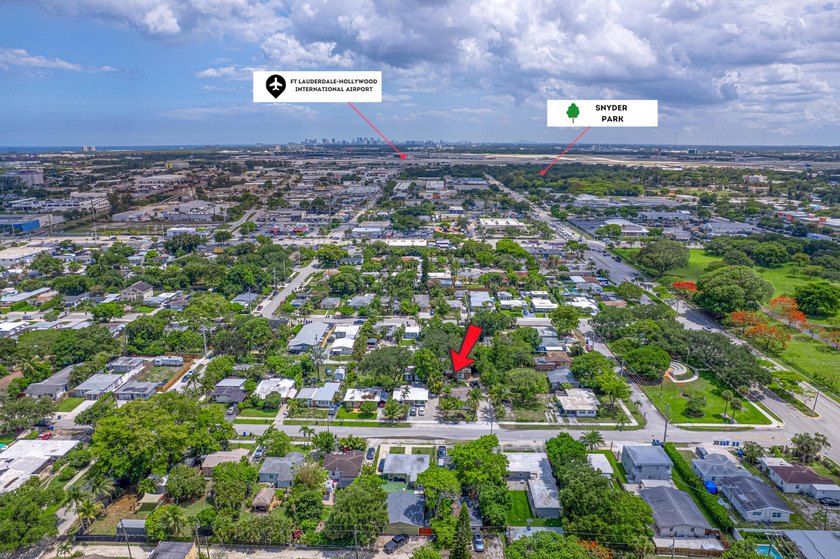 2 separate units. 2bed 1 bath front house, 1 bed 1 bath plus den - photo 14