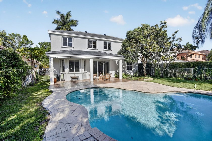 Located in the best gated community in Weston featuring scenic - photo 7