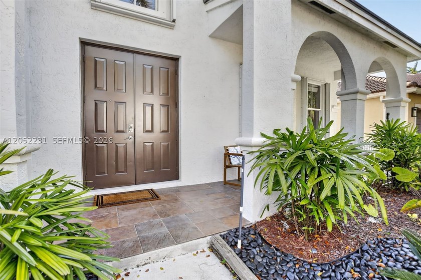 Located in the best gated community in Weston featuring scenic - photo 8