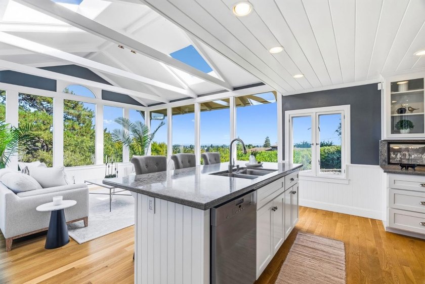 Perched within the coveted Pasatiempo Golf Course community, 31 - photo 9