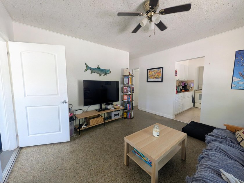 2 separate units. 2bed 1 bath front house, 1 bed 1 bath plus den - photo 20