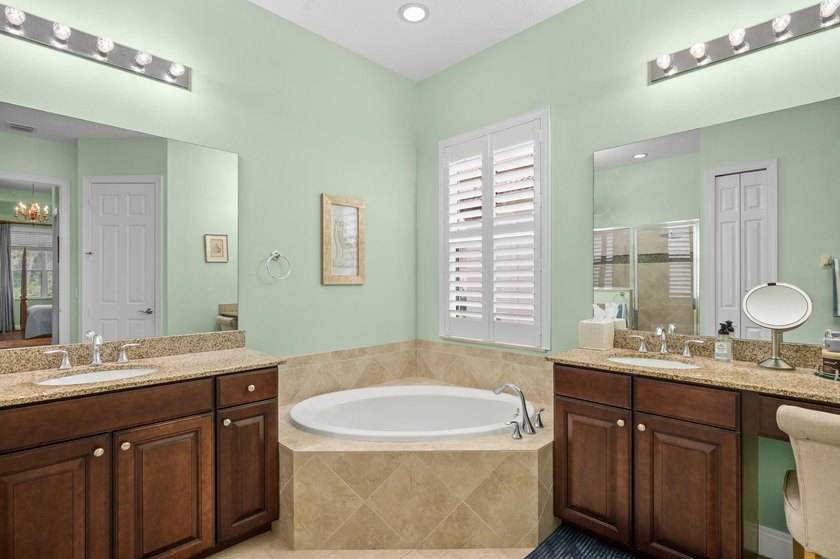 Beautiful Florenza model with a serene lake view overlooking a - photo 24