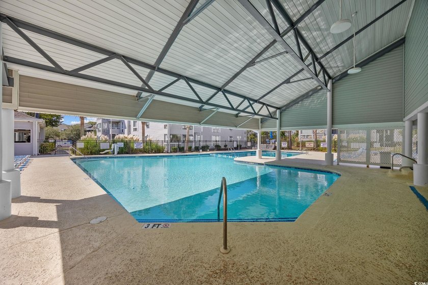 Motivated Seller! Beautiful top-floor, corner 2BR/2BA fully - photo 28