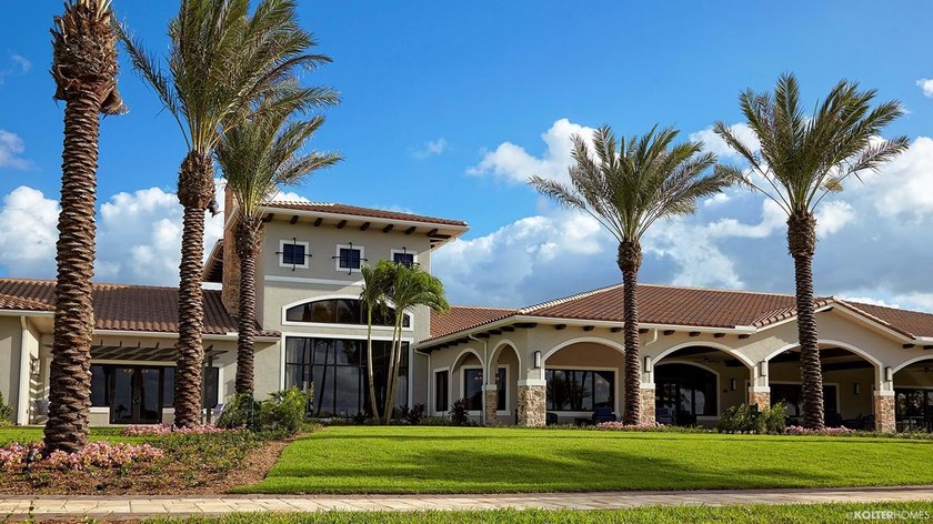 Beautiful Florenza model with a serene lake view overlooking a - photo 42