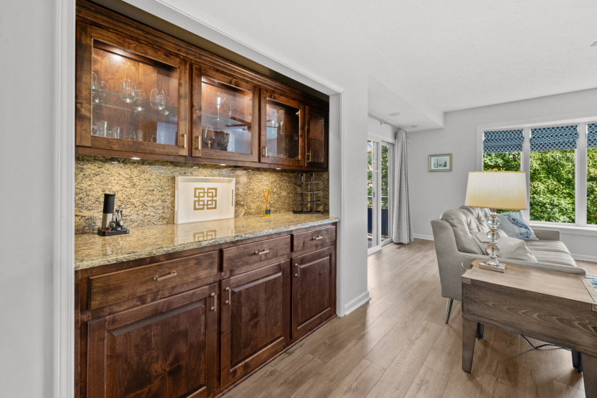 Resort style living in Keowee Key - photo 13