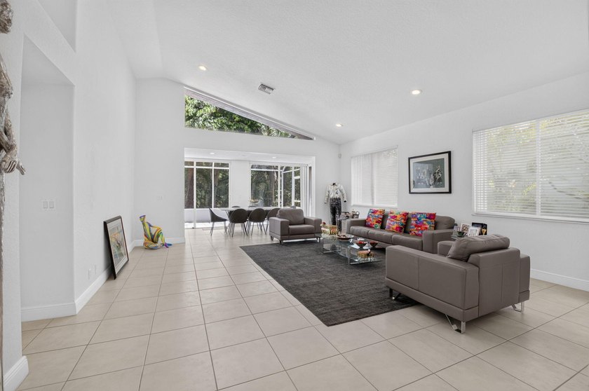Nestled in the desirable Brookside at Indian Spring, a charming - photo 4