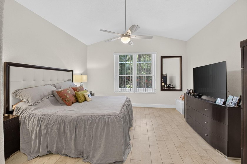 Nestled in the desirable Brookside at Indian Spring, a charming - photo 8
