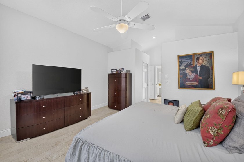 Nestled in the desirable Brookside at Indian Spring, a charming - photo 9