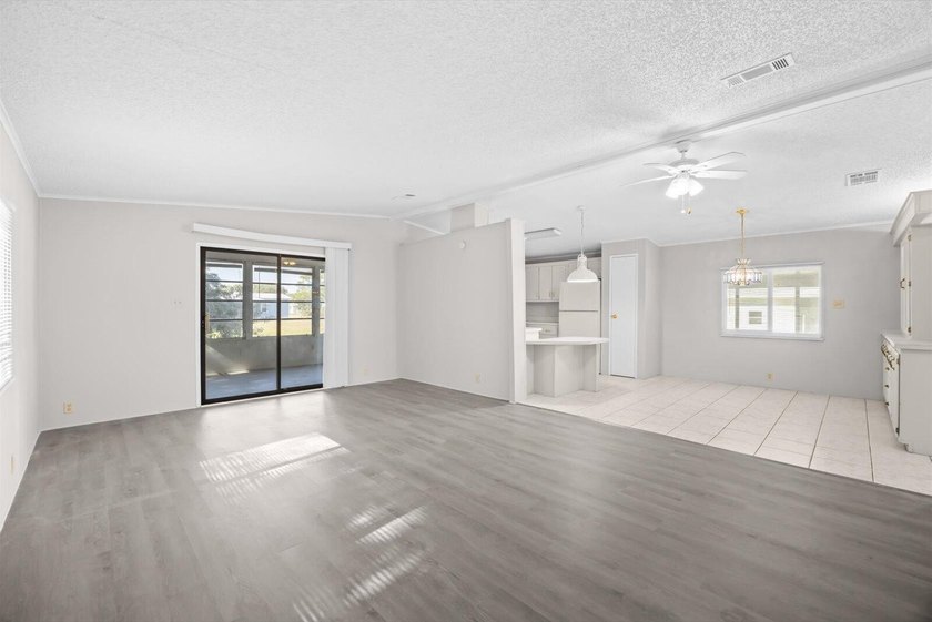 Lakefront 2 bedroom 2 bath home in the Savanna Club 55+ - photo 9