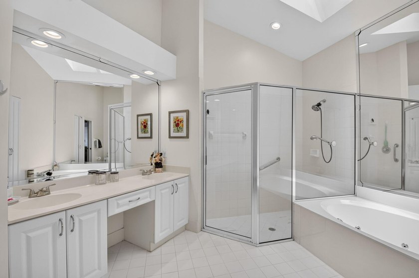 Nestled in the desirable Brookside at Indian Spring, a charming - photo 10