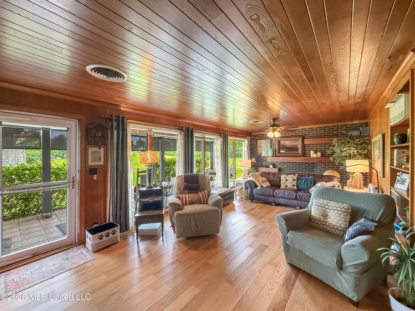 Welcome to a truly unique property where character, comfort, and - photo 4